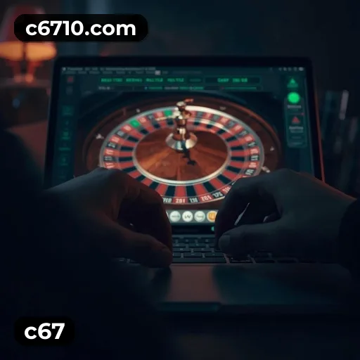 FAQ c67 Brasil - Perguntas frequentes sobre bônus, PIX, RTP, APP mobile e VIP