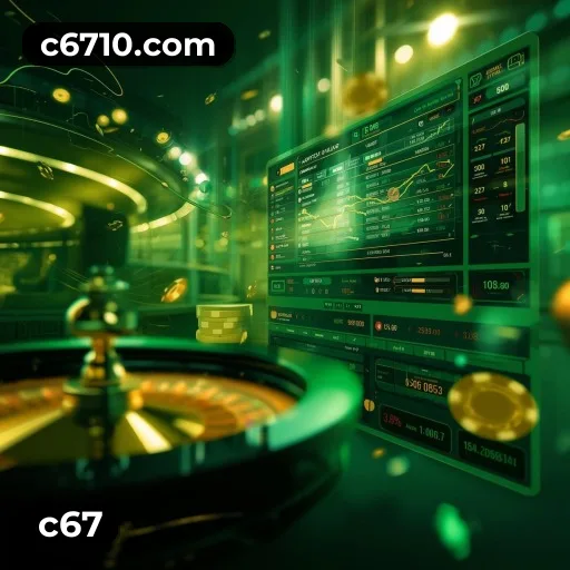 Certificações de segurança da c67