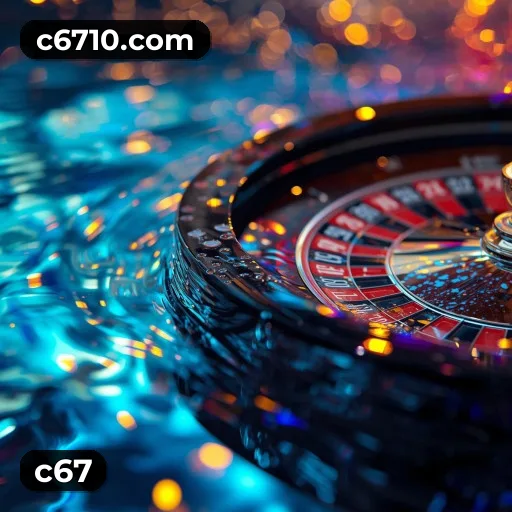 Catálogo c67 com mais de 3.100 jogos — Pragmatic Play, Evolution, NetEnt e fornecedores certificados
