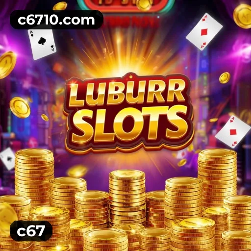 Bônus e promoções c67