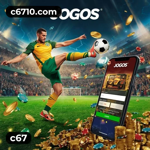Estatísticas c67 2026 – 87.429 jogadores ativos, R$ 47,2M em prêmios pagos, RTP 96,52%