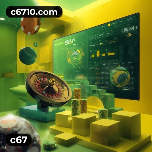 Jogo responsável c67 - Ferramentas de controle, limites, auto-exclusão, suporte CVV 188