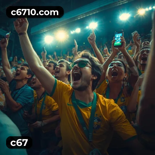 Níveis do programa VIP da c67