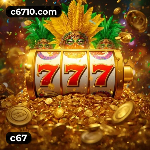 Principais provedores de slots da c67 - NetEnt, Pragmatic Play, Play'n GO
