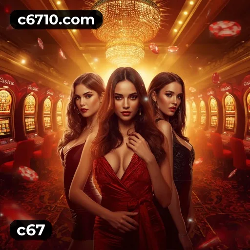 Loterias online disponíveis na c67