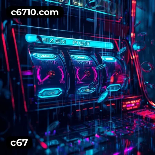 Tabela RTP dos jogos de cassino da c67