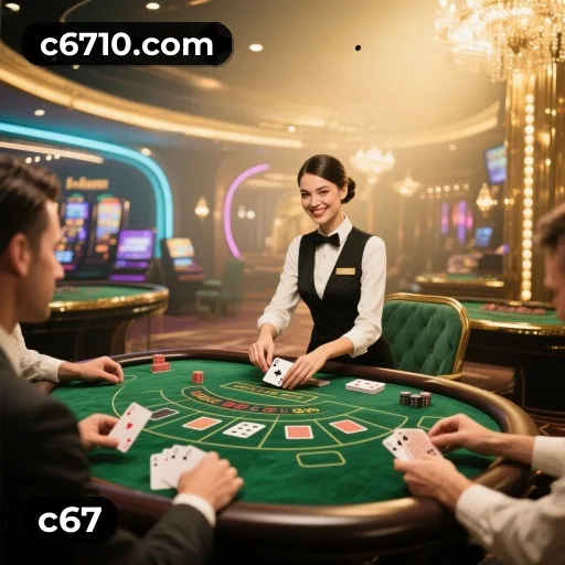Estatísticas c67 2026 – 87.429 jogadores ativos, R$ 47,2M em prêmios pagos, RTP 96,52%