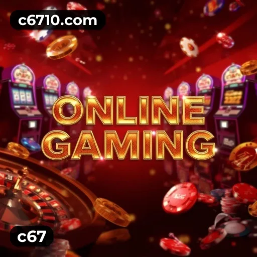 Loterias online disponíveis na c67