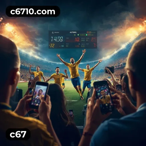 Principais provedores de slots da c67 - NetEnt, Pragmatic Play, Play'n GO