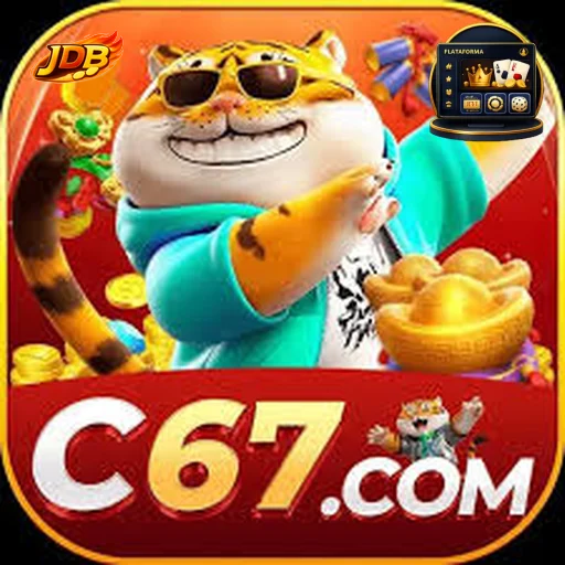 Plataforma c67 — 3.100+ jogos, PIX rápido, SSL, bônus R$ 6.000 + 600 giros no Brasil